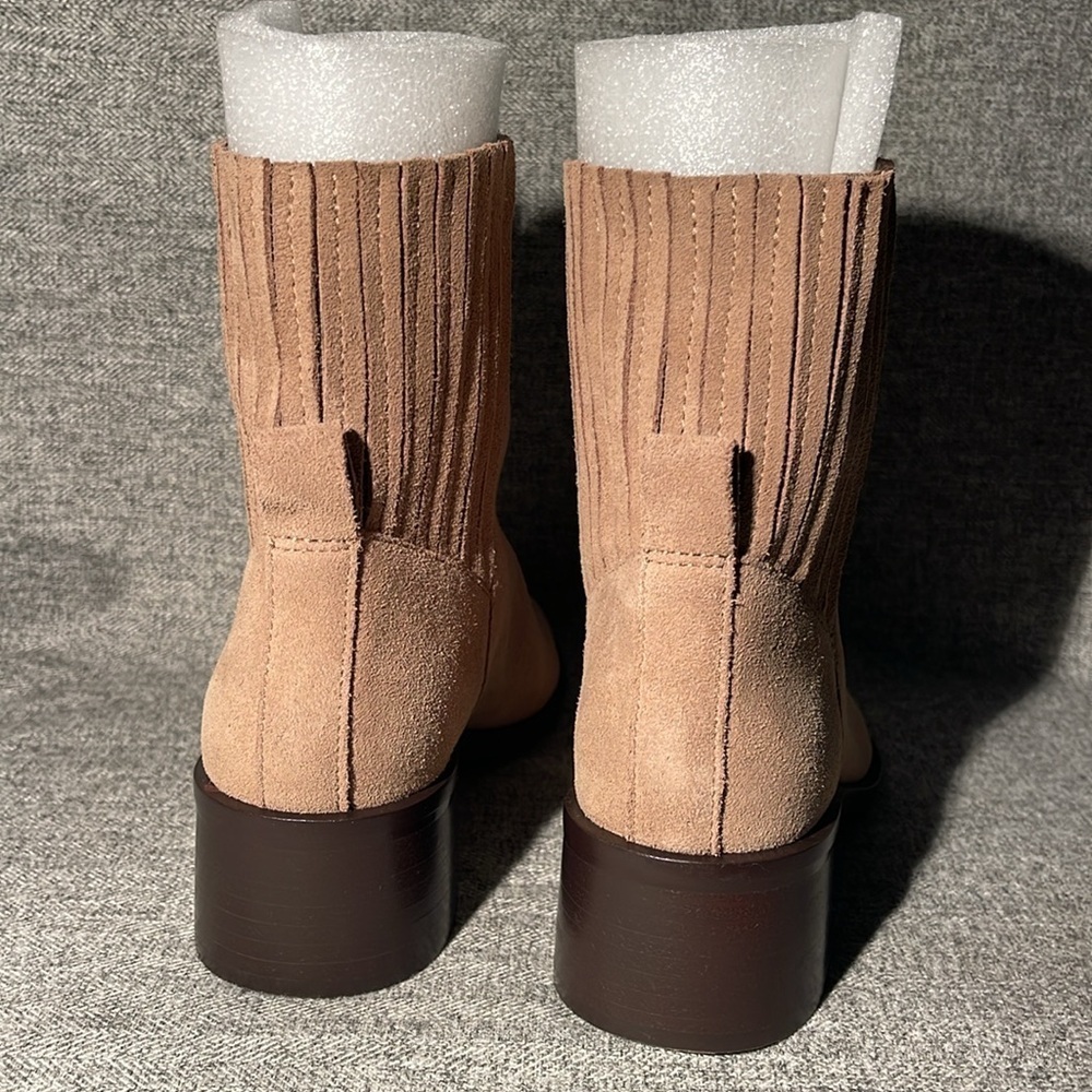 Dolce Vita Linny H2O Boots. NEW - Picture 4 of 7